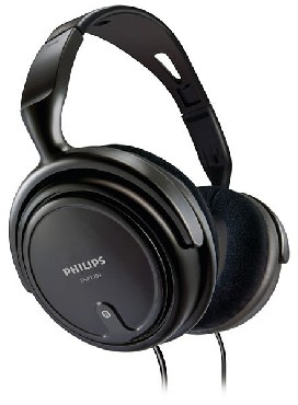 Suchawki Philips SHP2000/10