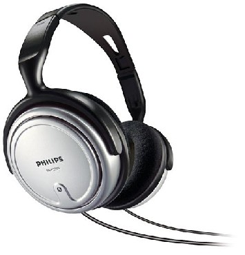 Suchawki Philips SHP2500