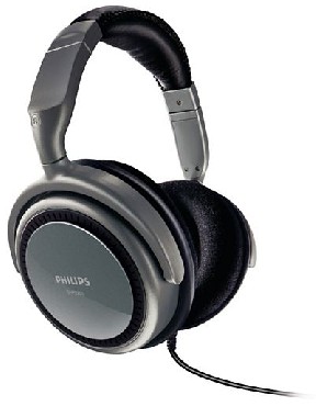 Suchawki Philips SHP2700/10