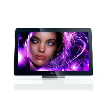 Telewizor LED Philips 22PDL4906H/58