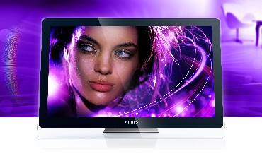 Telewizor LED Philips 26PDL4906H/58