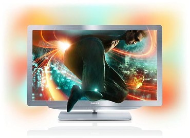 Telewizor LED Philips 32PFL9606K/02