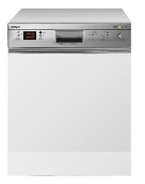 Zmywarka BEKO DSN 6840 FX