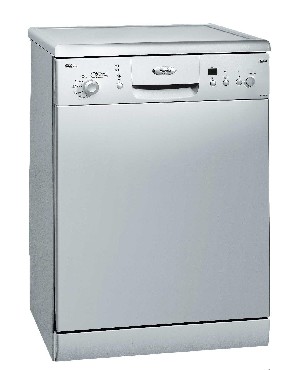 Zmywarka Whirlpool ADP4618IX