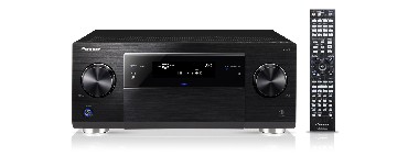 Amplituner AV Pioneer SC-LX75