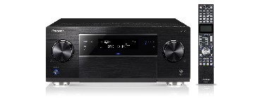 Amplituner AV Pioneer SC-LX85