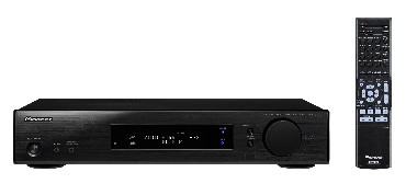 Amplituner AV Pioneer VSX-S300K