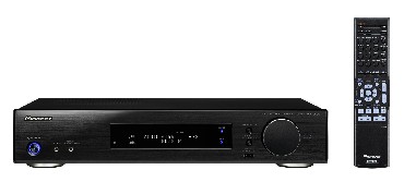 Amplituner AV Pioneer VSX-S500K