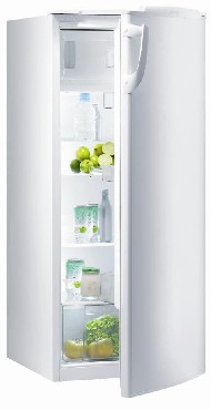 Chodziarko-zamraarka Gorenje RB 4121 CW