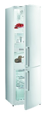 Chodziarko-zamraarka Gorenje RC 4181 KW