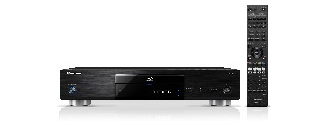 Odtwarzacz Blu-ray Pioneer BDP-LX55