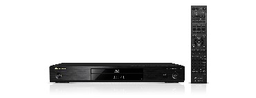 Odtwarzacz Blu-ray Pioneer BDP-140