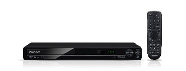 Odtwarzacz DVD Pioneer DV-2020