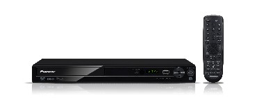 Odtwarzacz DVD Pioneer DV-2022