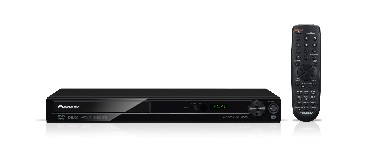 Odtwarzacz DVD Pioneer DV-3020V