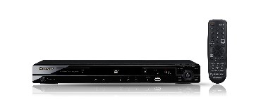 Odtwarzacz DVD Pioneer DV-430V