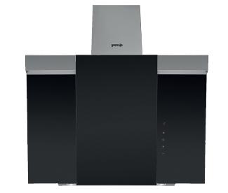 Okap kominowy Gorenje DVG 8545 NBL