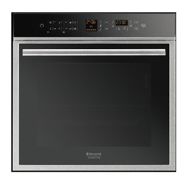 Piekarnik Hotpoint-Ariston FK 1032E C.20 X/HA S