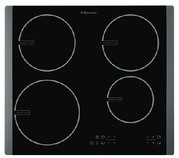 Pyta indukcyjna Electrolux EHD60015P