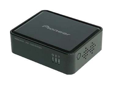 Modu bezprzewodowy Pioneer AS-WL300