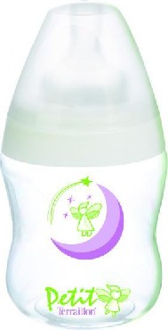 Butelka Terraillon PA baby bottle 150 ml