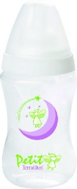 Butelka Terraillon PA baby bottle 270 ml