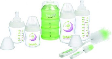 Zestaw noworodka Terraillon PA new born kit