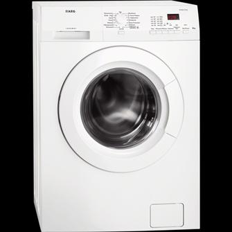 Pralka AEG-Electrolux L60060SLP