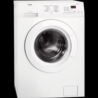 Pralka AEG-Electrolux L60260SLP