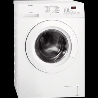 Pralka AEG-Electrolux L60270FLP