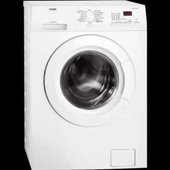 Pralka AEG-Electrolux L60460FLP