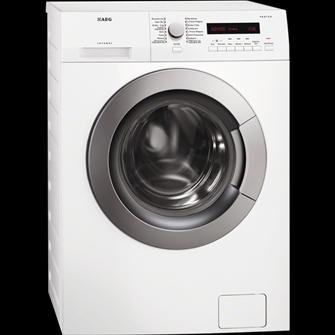 Pralka AEG-Electrolux L70270VFLP