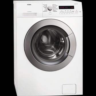 Pralka AEG-Electrolux L71060SLP