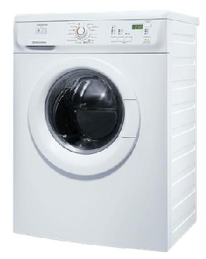 Pralka Electrolux EWP107300W