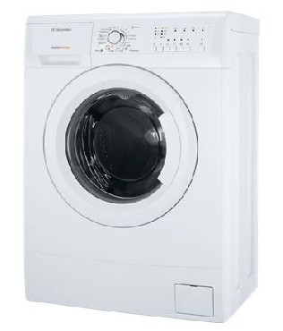 Pralka wska Electrolux EWS125210A