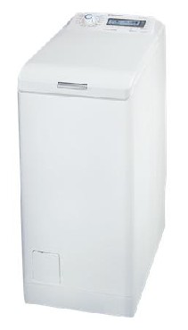 Pralka Electrolux EWT136541W