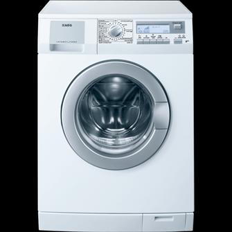 Pralko-suszarka AEG-Electrolux L16950A3