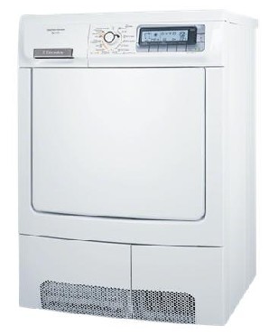 Suszarka kondensacyjna Electrolux EDH98981W