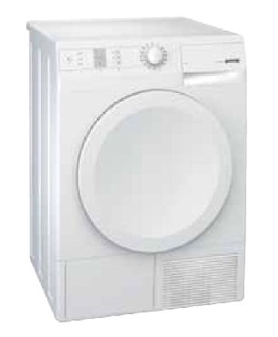 Suszarka kondensacyjna Gorenje D 744 BJ