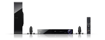 System kina domowego Pioneer BCS-HF818