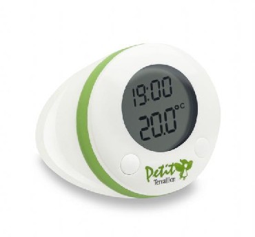 Termometr do kpieli Terraillon digital bath thermometer