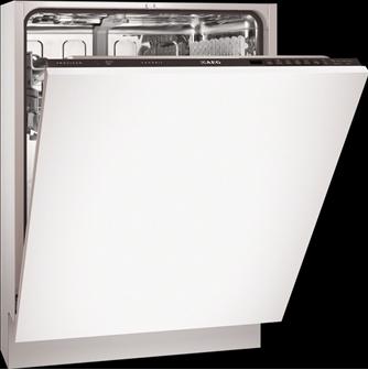 Zmywarka AEG-Electrolux F55002Vi0P