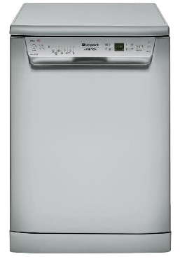 Zmywarka Hotpoint-Ariston LFFA++ 8H14 X EU