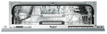 Zmywarka Hotpoint-Ariston LFT7 H204 HX