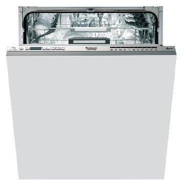 Zmywarka Hotpoint-Ariston LFTA++ H214 HX