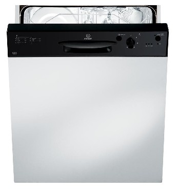 Zmywarka Indesit DPG 15 BK