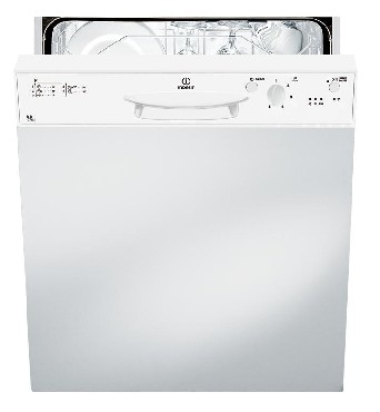 Zmywarka Indesit DPG 15 WH